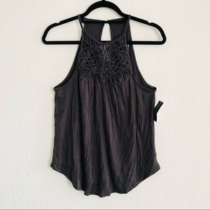 SOFT & SEXY American Eagle Tank